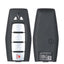 2021-2022 (OEM REFURB) Smart Keys for Mitsubishi Outlander | PN: 8637C254 | KR5MTXN1