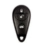 1999-2011 (AFTERMARKET) Remote Keyless Entry for Subaru Forester | PN: 88036XA010 | NHVWB1U711 (Mexico)