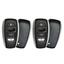 2017-2022 (AFTERMARKET) Smart Keys for Subaru Ascent | PN: 88835-FL03A | HYQ14AHK - Pack x2