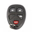 2005-2007 (OEM REFURB) Remote Keyless Entry for GM Montana | PN: 15788021 | KOBGT04A