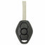 2000-2008 (AFTERMARKET) Remote Head Keys for BMW M3 X3 X5 Z4 | PN: 6955750 | LX8FZV