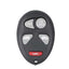 2002 - 2005 (AFTERMARKET) Remote Keyless Entry for GM Montana | PN: 10335582-88 | L2C0007T