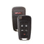 2010-2021 (Strattec) Remote Flip Keys for GMC Terrain | PN: 5912548 | OHT01060512
