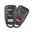 2011-2016 (AFTERMARKET) Remote Keyless Entry for Hyundai Elantra | PN: 95430-3X501 | OSLOKA-360T