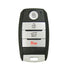 2015-2019 (AFTERMARKET) Smart Keys for Kia Sorento | PN: 95440-C6000 | TQ8-FOB-4F06