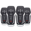 2013-2020 (AFTERMARKET) Smart Keys for Ford Mustang | M3N-A2C31243300 - Pack x4