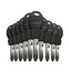 2008-2019 (AFTERMARKET) Transponder Key for Chrysler Dodge Jeep | Y170 - Pack x10