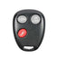2002 - 2003 (AFTERMARKET) Remote Keyless Entry for Saturn Vue | PN: 22693421 | LHJ009