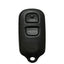 1999-2008 (OEM RECASE) Remote Keyless Entry for Toyota Prius | PN: 89742-42120 | HYQ12BBX