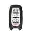 2017-2024 (AFTERMARKET) Smart Keys for Chrysler Pacifica | PN: 68217832AC | M3N-97395900