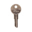 Ilco - 01122-Y11 YALE Key Blank for Cessna, Piper Aircraft