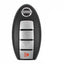 2013-2017 (OEM REFURB) Smart Keys for Nissan Leaf | PN: 285E3-3NF4A | CWTWB1U840