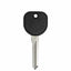 2004-2017 (AFTERMARKET) Transponder Key for GM Malibu - Express | B111 - Chip 46 Circle+