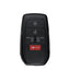 2021-2022 Toyota Sienna / 5-Button Smart Key / PN: 8990H-08020 / HYQ14FBX-3041 (Aftermarket)