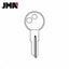 (JMA) YA-44DE Yale Y11 / 9114 Cabinet Key – Brass