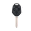 2012-2019 (AFTERMARKET) Head Key Shell for Subaru Outback | CWTWBU766