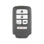 2016-2022 (AFTERMARKET) Smart Keys for Honda Pilot | PN: 72147-TG7-A11 | KR5V2X V44