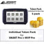 Advanced Diagnostics - 24 Hour UNLIMITED Token Plan for the SMART Pro Key Programmer - Pack x5