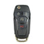 2015-2022 (OEM RECASE) Remote Flip Keys for Ford F-Series | PN: 164-R8134 | N5F-A08TDA