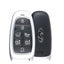 2022-2023 Hyundai Palisade / 7-Button Smart Key / PN: 95440-S8600 / TQ8-FOB-4F28 (OEM)