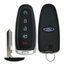 2011-2019 (OEM REFURB) Smart Keys for Ford Edge | PN: 164-R8092