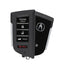 2022-2025 Acura MDX / 5-Button Smart Key / PN: 72147-TYA-C11 / KR5BTP (Driver 2) (OEM)