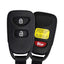 2006-2013 (OEM RECASE) Remote Keyless Entry for Kia Sorento | PN: 95430-1U000 | PINHA-T036