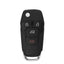 2019-2022 (AFTERMARKET) Remote Flip Keys for Ford Transit | PN: 164-R8236