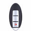 2007-2013 (AFTERMARKET) Smart Keys for Nissan Pathfinder | PN: CWTWBU729