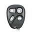 2001-2004 (OEM REFURB) Remote Keyless Entry for Cadillac Eldorado | PN: 25695966 | KOBLEAR1XT
