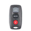 2003-2006 (AFTERMARKET) Remote Keyless Entry for Mazda 3 | PN: BN8P-67-5RY | KPU41846