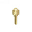 (JMA) ARR-4DE Arrow AR1 / N1179 5-Pin Key – Brass