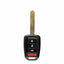 2013-2015 (AFTERMARKET) Remote Head Keys for Honda Accord | PN: 35118-T2A-A20 | MLBHLIK6-1T