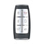 2022-2025 Genesis GV70 / 6-Button Smart Key Remote / PN: 95440-AR001 / TQ8-FOB-4F36 (AFTERMARKET)