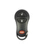 1997-2007 (AFTERMARKET) Keyless Entry Remote SHELL for Dodge Durango | PN: GQ43VT9T | Black