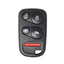 Xhorse - XKHO04EN - Remote for Honda Type 4+1 Buttons