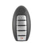 2017-2020 (AFTERMARKET) Smart Keys for Nissan Rogue | PN: 285E3-6FL7A | S180144110