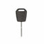 2013-2019 (AFTERMARKET) Transponder Key Shell for Ford Mustang | PN: 164-R8128 - 5923293 | No chip