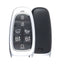 2022-2023 Hyundai Palisade / 7-Button Smart Key / PN: 95440-S8600 / TQ8-FOB-4F28 (AFTERMARKET)