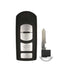 2014-2018 (AFTERMARKET) Smart Keys for Mazda Miata | PN: GJY9-67-5DY | WAZSKE13D01 WAZSKE13D02