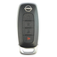 2023-2025 (OEM REFURB) Smart Keys for Nissan Rogue | PN: 285E3-6RA5A | KR5TXPZ3