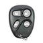 1998-2000 (AFTERMARKET) Remote Keyless Entry for Cadillac Eldorado | PN: 25656444 | KOBUT1BT