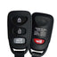 2007-2009 (OEM REFURB) Remote Keyless Entry for Kia Spectra | PN: 95430-2F951 | OKA-674T