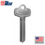 (ILCO) 1A1M1 Ilco Best M Key – 6 or 7 Pin