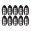 2013-2019 (AFTERMARKET) Smart Keys for Nissan Sentra | PN: 285E3-3SG0D | CWTWB1U840 - Pack x25