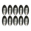 2007-2015 (AFTERMARKET) Smart Keys for Nissan Maxima | PN: KR55WK48903 | Pack x50