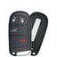 2014-2020 (OEM REFURB) Smart Keys for Jeep Grand Cherokee | PN: 68143504AB | M3N-40821302