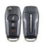 2021-2022 (OEM REFURB) Remote Flip Keys for Ford Bronco | PN: 164-R8283 | N5F-A08TAA