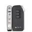 2023-2024 Kia Sportage / 7-Button Smart Key / PN: 95440-P1200 / SY5MQ4FGE07 (OEM)