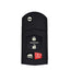 2004-2011 (AFTERMARKET) Remote Flip Keys for Mazda 6 | PN: GP7A-67-5RYB | KPU41788